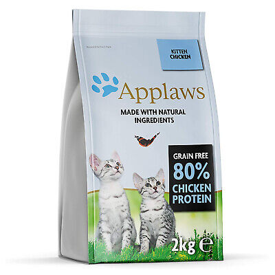 Applaws Chicken Dry Food