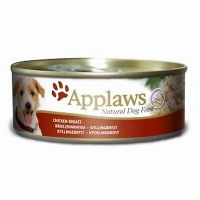 Applaws Dog Food Chicken Fillet