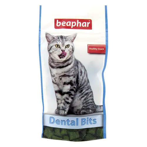 Beaphar Dental Bits (35g)