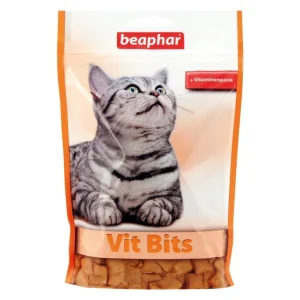 Beaphar Vit-Bits Cat 150g