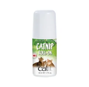 Cat It Senses 2.0 Catnip Roll On 50ml