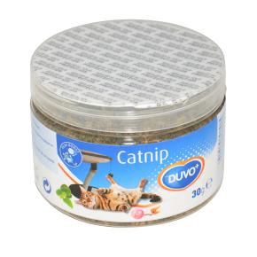 Duvo+ Catnip Herb