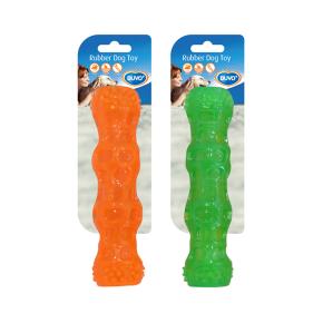 Duvo+ TPR Stick Squeaky
