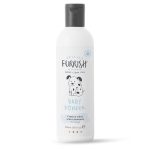 Furrish Baby Powder Shampoo 300ml