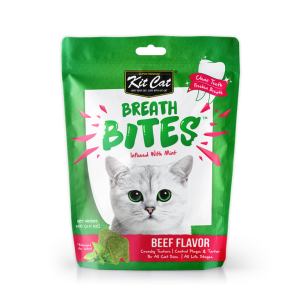 Kit Cat Breath Bites Beef