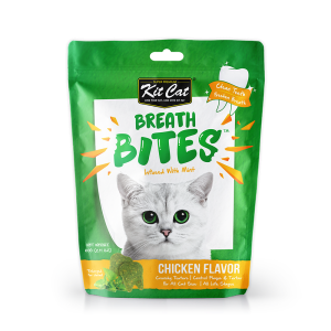 Kit Cat Breath Bites Chicken