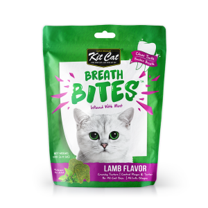 Kit Cat Breath Bites Lamb