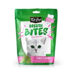 Kit Cat Breath Bites Tuna
