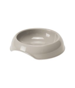 Moderna Gusto Food Bowl Grey Small