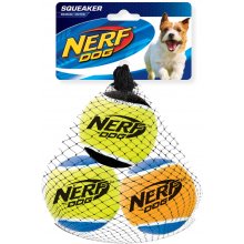 NERF Toy for dogs Squeak Balls M 3