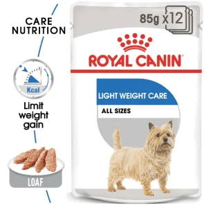 Royal Canin Care Nutrition Light Weight Care 85g