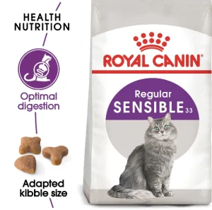 Royal Canin Feline Health Nutrition Sensible
