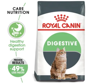 Royal Canin Feline Nutrition Digestive Care