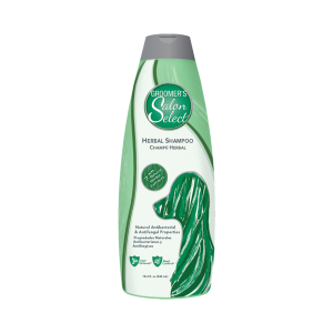 Groomers Herbal Shampoo 544 ml