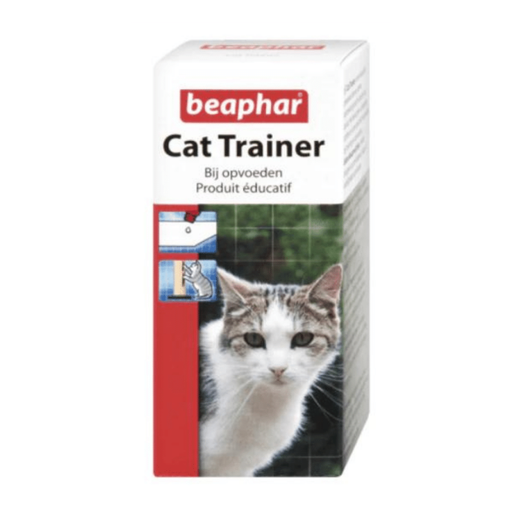 Beaphar Cat Trainer 10mlBeaphar Cat Trainer 10ml