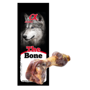 Alpha Ham Standard Bone