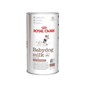 Royal Canin Size Health Nutrition Baby dog Milk 400g