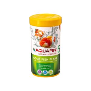 Aquafin Professional Goldfish Flake 500ml