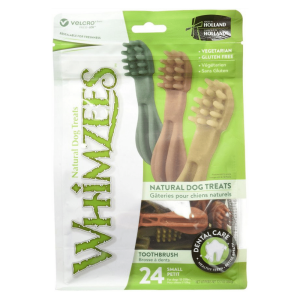 WHIMZEES Toothbrush Star S Mix 24pcs