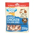 Goodboy Chicken & Calcium Bones 350g