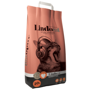 Lindocat Essential 20 L