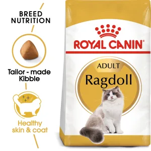 Ragdoll Adult 2 Kg Royal Canin Feline Breed Nutrition