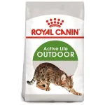Royal Canin Size Feline Health Nutrition Outdoor 2 Kg