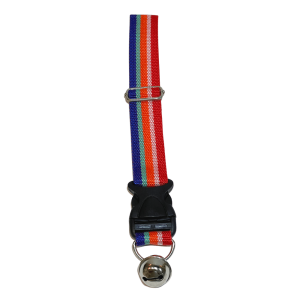 Adjustable Collar For Medium Dogs 65 - 35 Cm