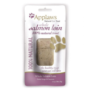 Applaws Cat Salmon Loin