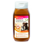 Beaphar Flaxseed Oil 430ml For Cat and Dog