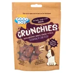 Goodboy Crunchies Duck 60g Dog Treat