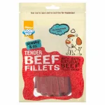 Goodboy Tender Beef Fillets – 90g Dog Treat