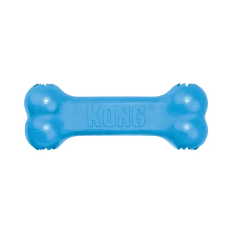Kong Puppy Toy Puppy Goodie Bone