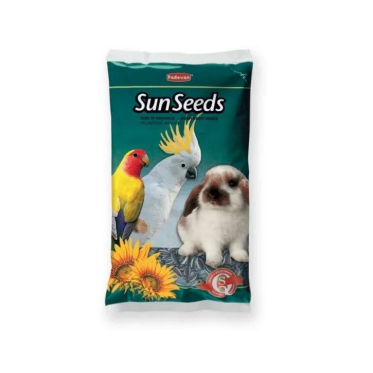 Padovan Sunseeds Sunflower seeds