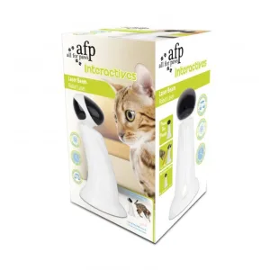 Afp Lazer Beam - Cat Toy