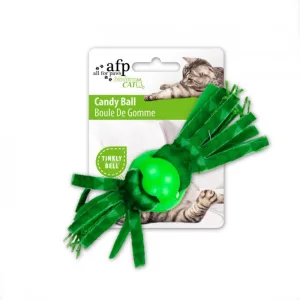 Afp Candy Ball - Green