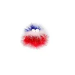 Afp Fluffy Ball – Red