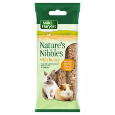 Nature's Nibbles Honey Nut Sticks