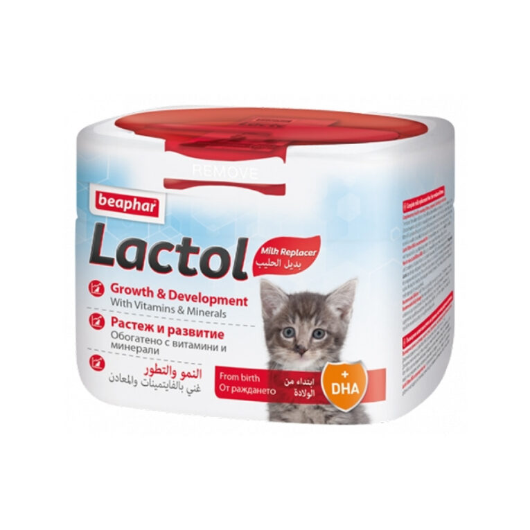 Beaphar Lactol Kitten – 250g