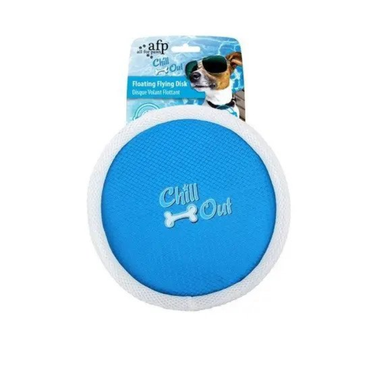 AFP Chill Out Floating Flying Disk