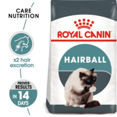 Feline Care Nutrition Hairball Care 10 KG