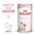 Royal Canin Babycat Milk ( 300 G )
